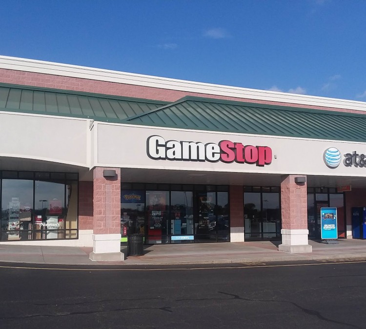 GameStop (Gilbertsville,&nbspPA)